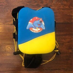 Safe T Seal Water Float (vest)